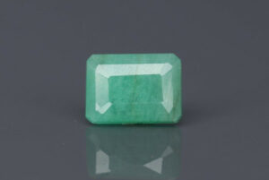 Emerald - 6.45ct - KE211414