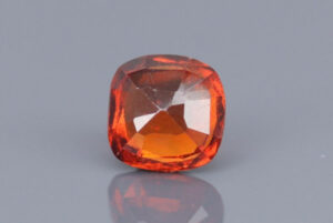 Hessonite  - 3.15ct - KH108859