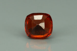 Hessonite  - 3.5ct - KH112055