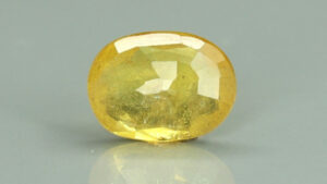 Yellow Sapphire - 2.6ct - KYSB111711