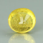 Yellow Sapphire – 3.45ct – KYSB111981