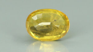 Yellow Sapphire - 3.6ct - KYSB111998