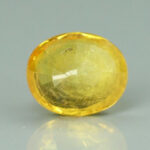 Yellow Sapphire – 3.2ct – KYSB112000
