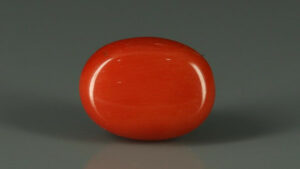 Coral  - 6.7ct - KC112398