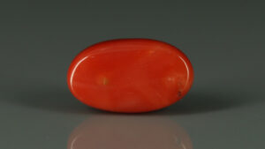 Coral  - 6.85ct - KC112411