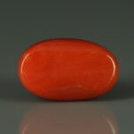Coral  – 5.75ct – KC112412