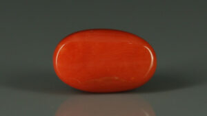 Coral  - 5.75ct - KC112412