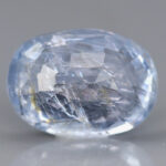 Blue Sapphire  – 3.15ct – KBS113386