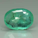 Emerald – 3.7ct – KE112120
