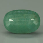 Emerald – 4.95ct – KE212874