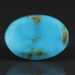 Turquoise – 8.35ct – KT113504