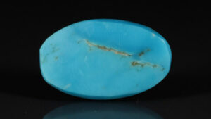 Turquoise - 7.55ct - KT113506