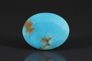 Turquoise - 6.9ct - KT113507