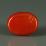 Coral  – 6.3ct – KC110911