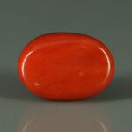 Coral  – 5.15ct – KC110946