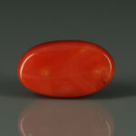 Coral  – 6.85ct – KC112411