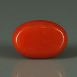 Coral  – 3.05ct – KC112416