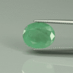 Emerald – 5.9ct – KE110090