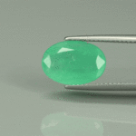 Emerald – 3.9ct – KE110496