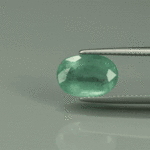 Emerald – 3.9ct – KE110719