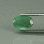 Emerald – 3.85ct – KE110720