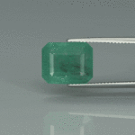 Emerald – 6.6ct – KE111464