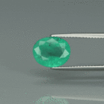 Emerald – 3.35ct – KE111469