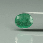 Emerald – 5.95ct – KE112122