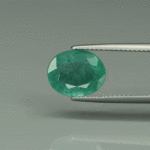 Emerald – 3.45ct – KE112123