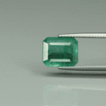 Emerald – 3.95ct – KE112130