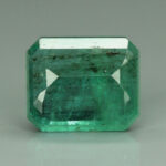 Emerald – 3.95ct – KE112130