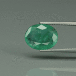 Emerald – 3.45ct – KE112684