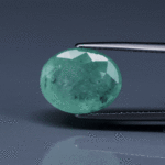 Emerald – 6.85ct – KE114031