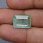 Emerald – 7.65ct – KE114032