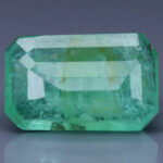 Emerald – 4.1ct – KE114035