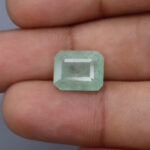 Emerald – 6.95ct – KE114036