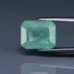Emerald – 6.95ct – KE114036