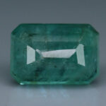 Emerald – 6.15ct – KE114090