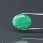 Emerald – 6.4ct – KE211406