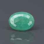Emerald – 5.6ct – KE211407