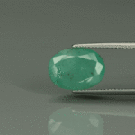 Emerald – 6.95ct – KE212423