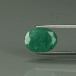 Emerald – 6.1ct – KE212432