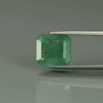 Emerald – 6.5ct – KE212663