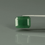 Emerald – 5.9ct – KE212664