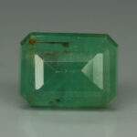 Emerald – 5.9ct – KE212664