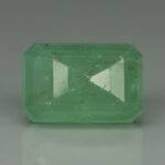Emerald – 7.75ct – KE212666