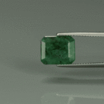 Emerald – 5.3ct – KE212669