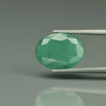 Emerald – 4.95ct – KE212681