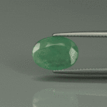 Emerald – 3.4ct – KE212765