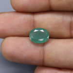 Emerald – 3.55ct – KE214396